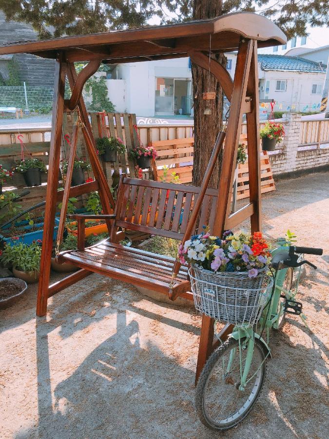 Jarasum Guest House Gapyeong Εξωτερικό φωτογραφία
