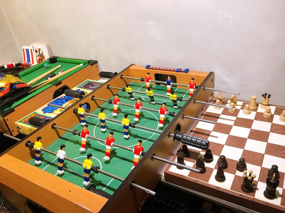 Jarasum Guest House Gapyeong Εξωτερικό φωτογραφία