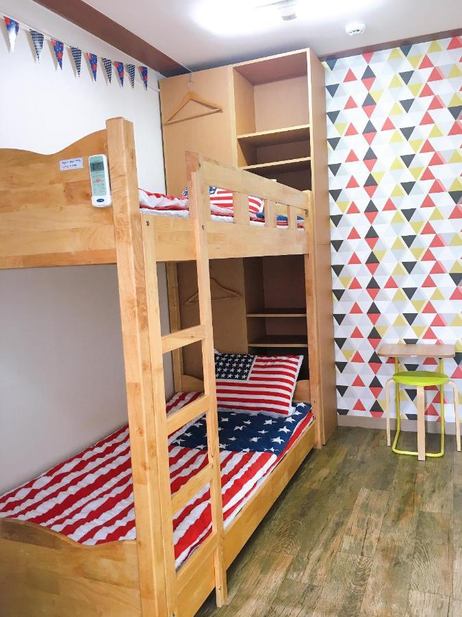 Jarasum Guest House Gapyeong Εξωτερικό φωτογραφία