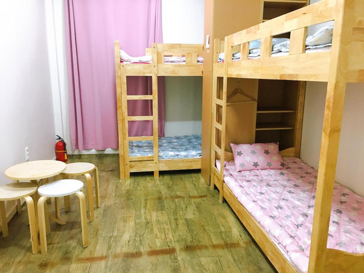 Jarasum Guest House Gapyeong Εξωτερικό φωτογραφία