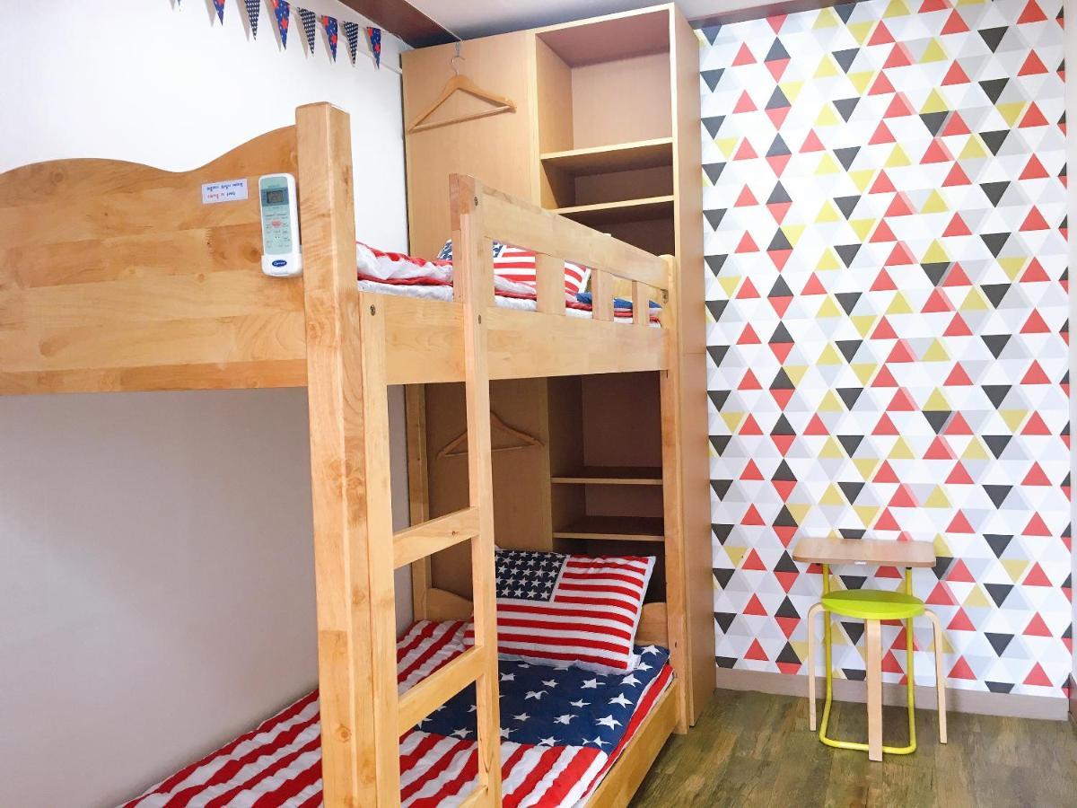 Jarasum Guest House Gapyeong Εξωτερικό φωτογραφία