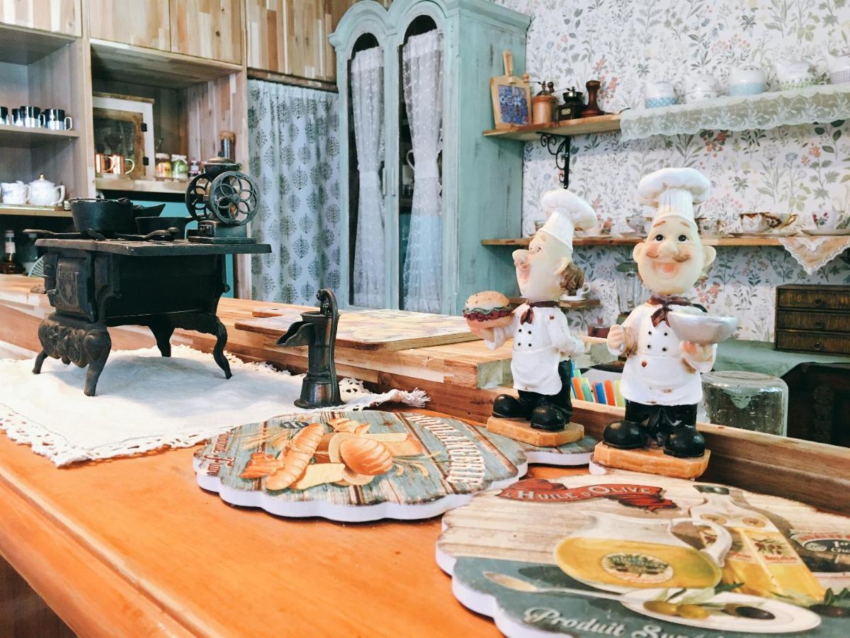 Jarasum Guest House Gapyeong Εξωτερικό φωτογραφία