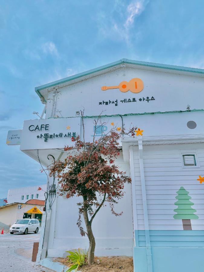 Jarasum Guest House Gapyeong Εξωτερικό φωτογραφία