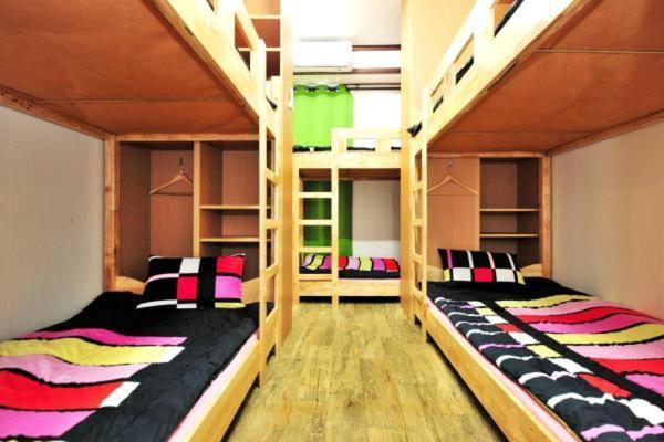 Jarasum Guest House Gapyeong Εξωτερικό φωτογραφία