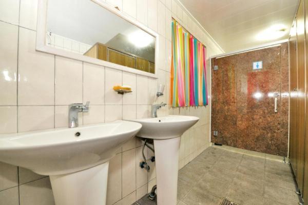 Jarasum Guest House Gapyeong Εξωτερικό φωτογραφία