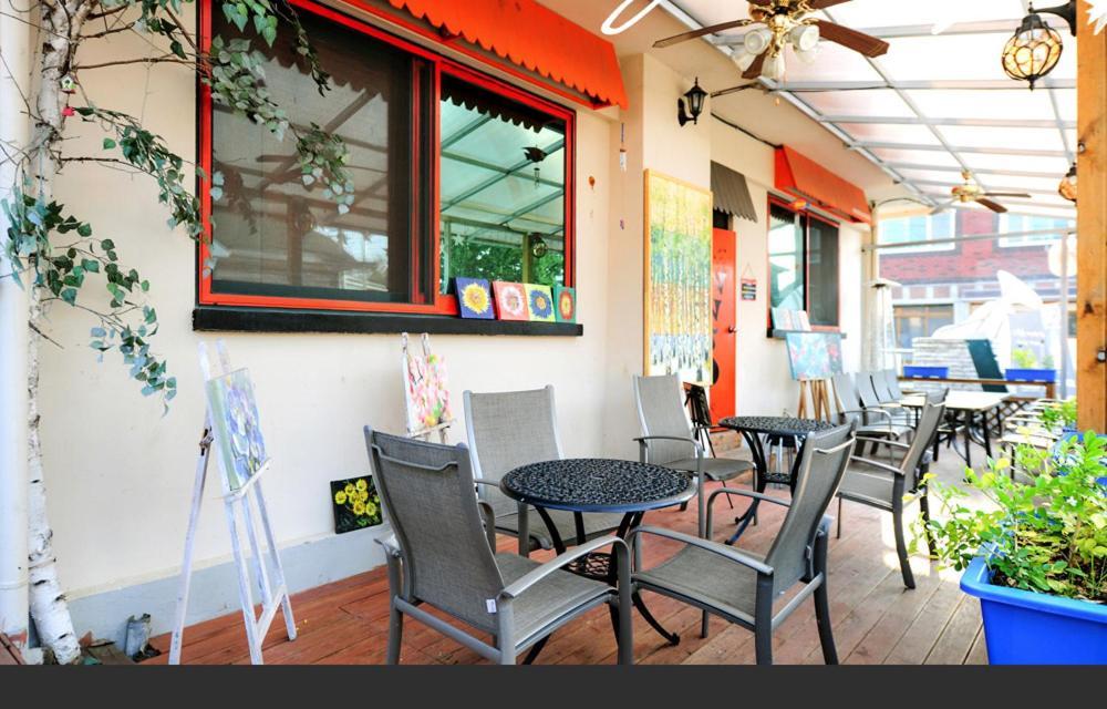 Jarasum Guest House Gapyeong Εξωτερικό φωτογραφία