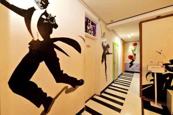 Jarasum Guest House Gapyeong Εξωτερικό φωτογραφία