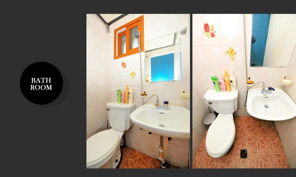 Jarasum Guest House Gapyeong Εξωτερικό φωτογραφία