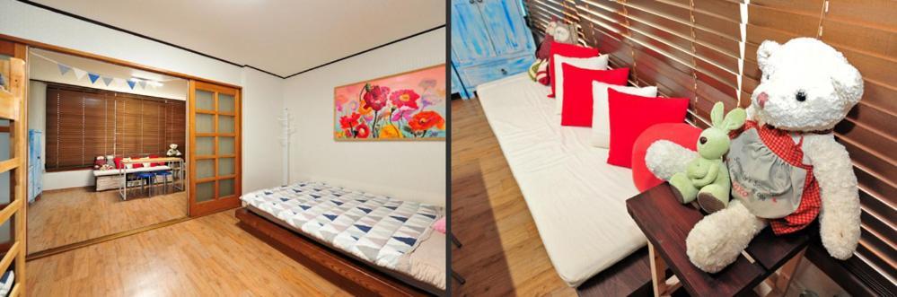 Jarasum Guest House Gapyeong Εξωτερικό φωτογραφία